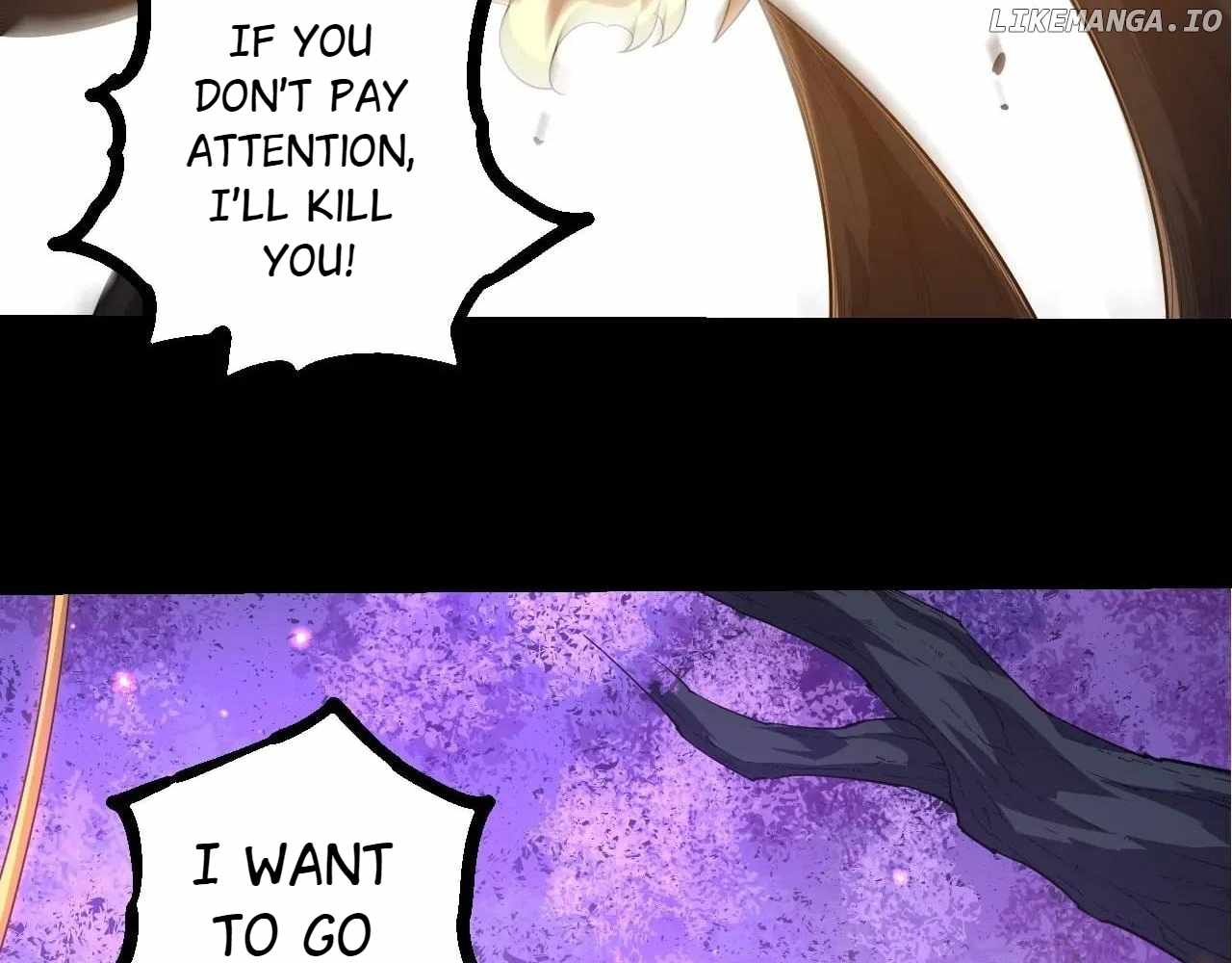 Read Evolution Begins With A Big Tree Manga Online