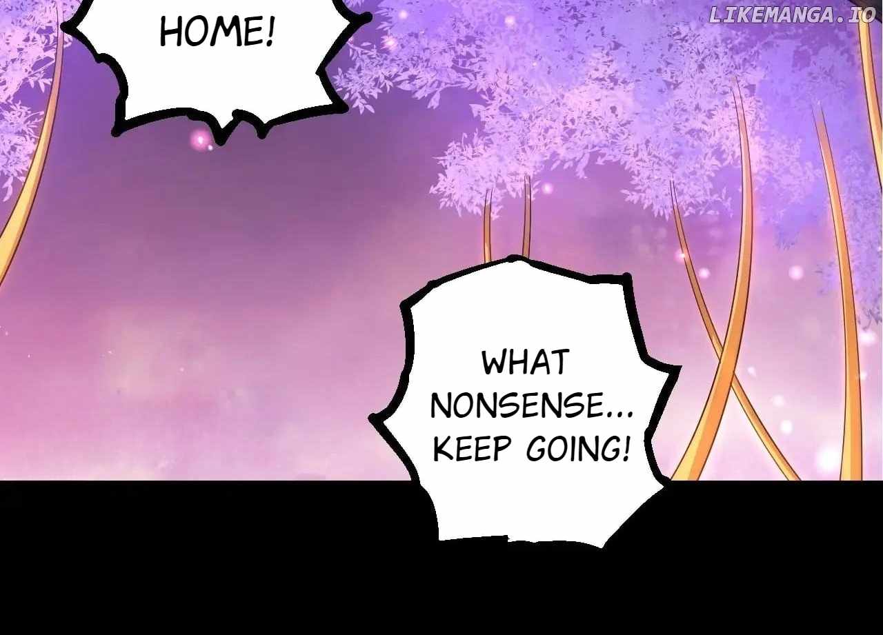 Read Evolution Begins With A Big Tree Manga Online