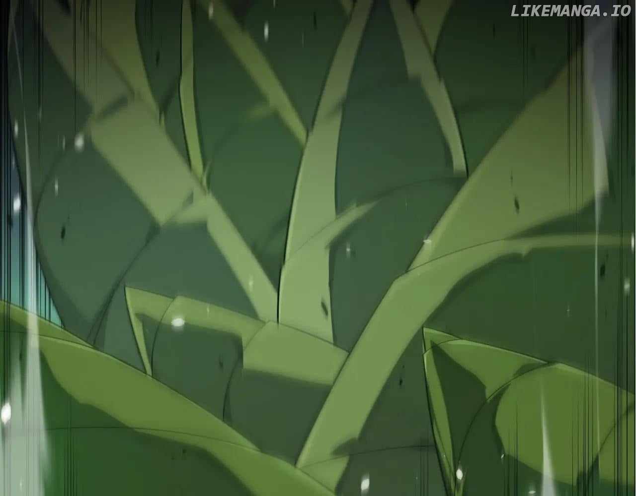 Read Evolution Begins With A Big Tree Manga Online