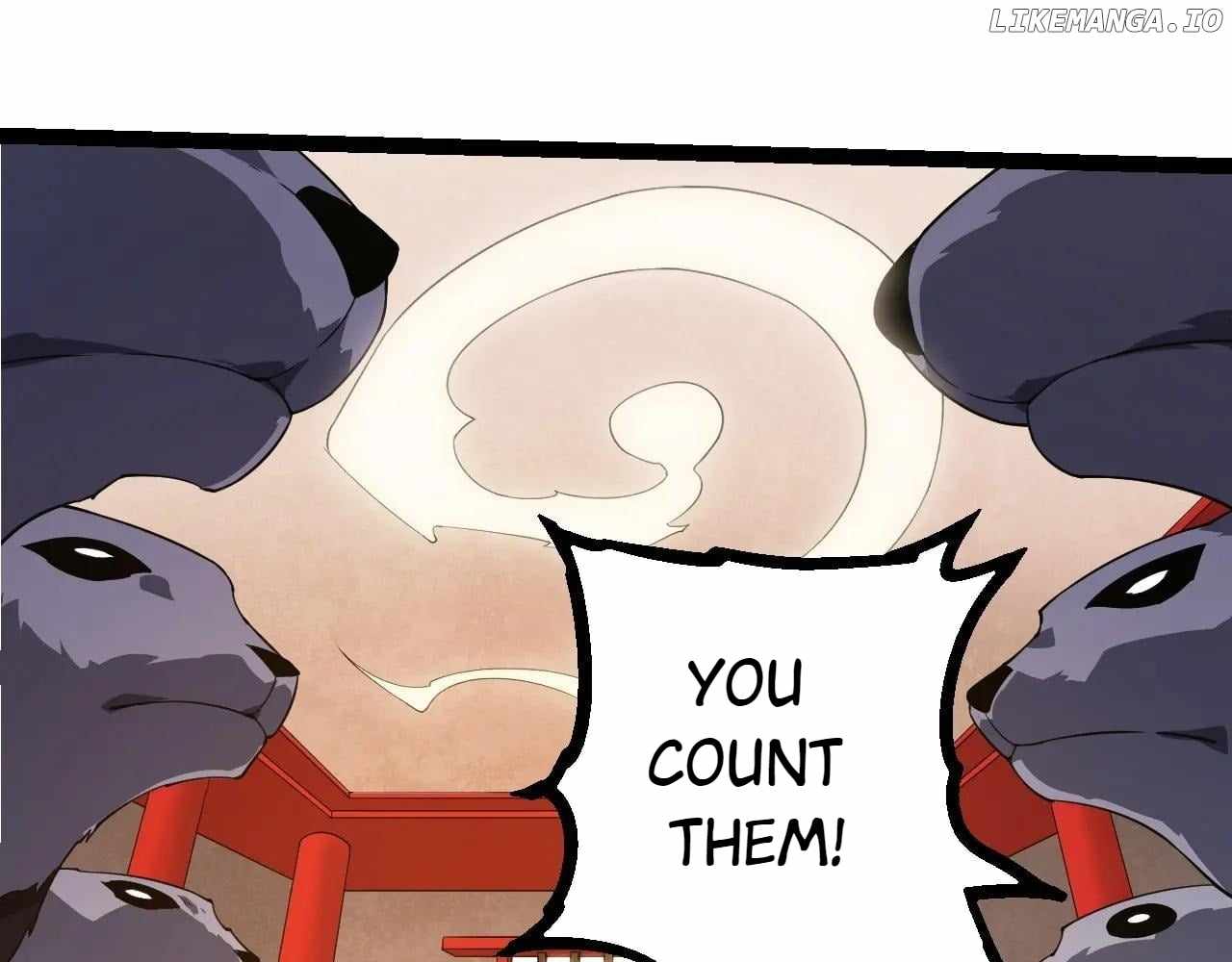 Read Evolution Begins With A Big Tree Manga Online