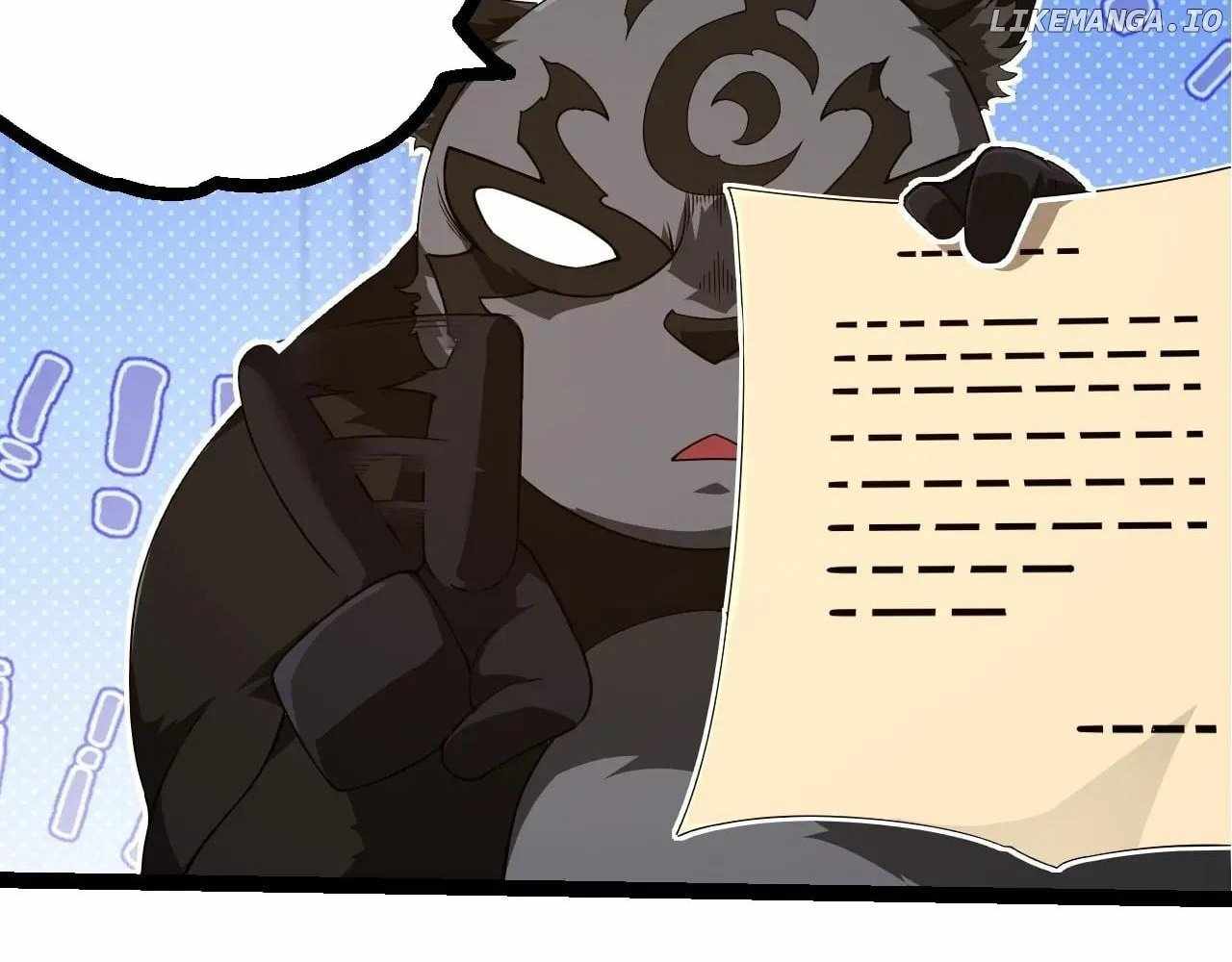 Read Evolution Begins With A Big Tree Manga Online