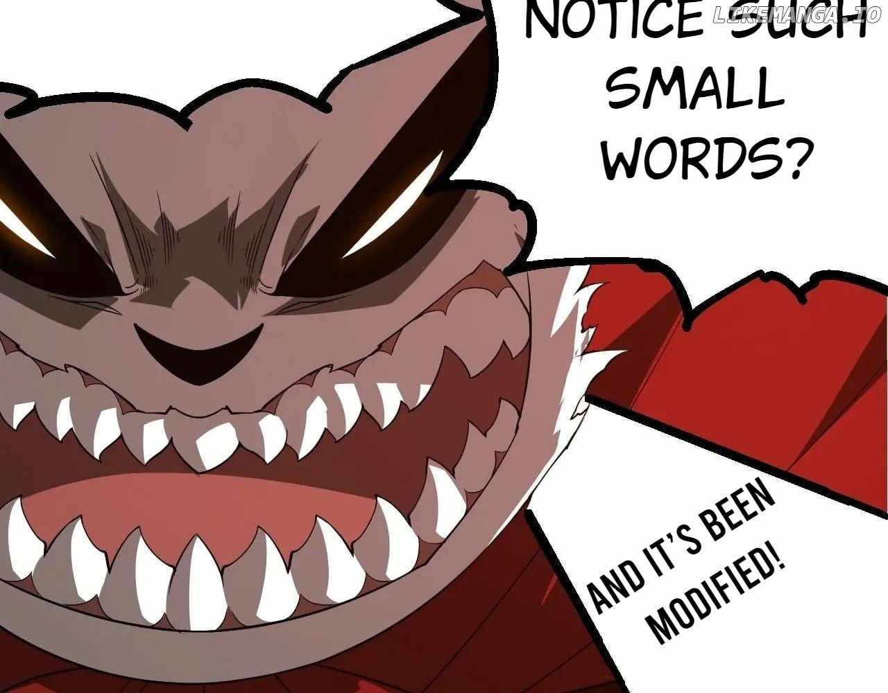 Read Evolution Begins With A Big Tree Manga Online