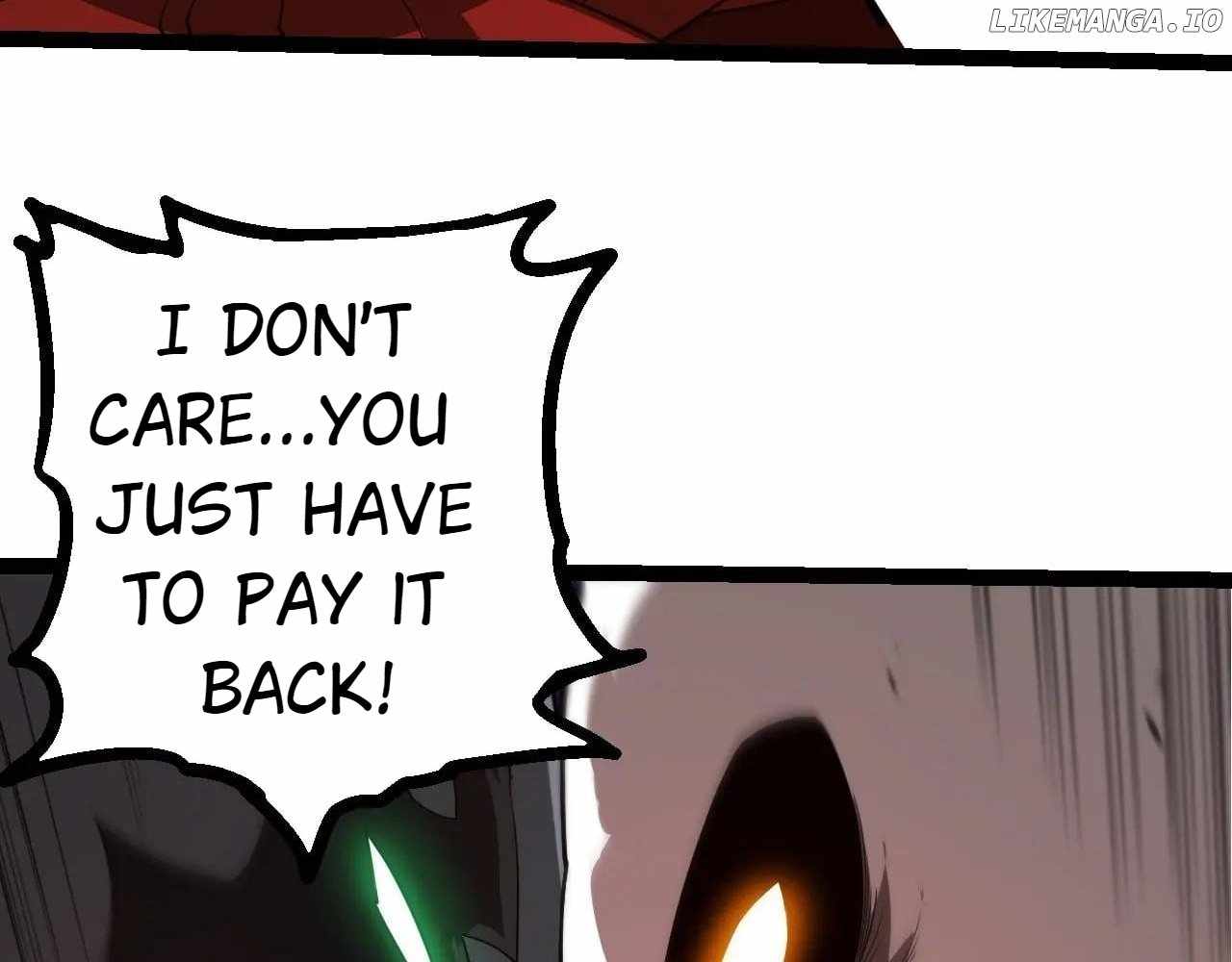 Read Evolution Begins With A Big Tree Manga Online