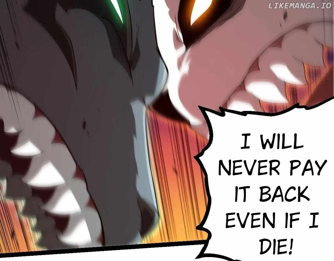 Read Evolution Begins With A Big Tree Manga Online