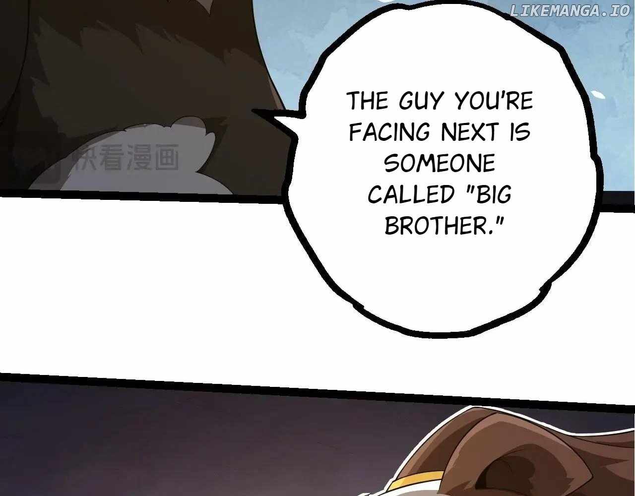Read Evolution Begins With A Big Tree Manga Online