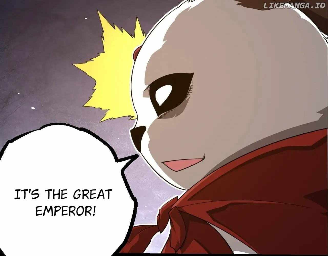 Read Evolution Begins With A Big Tree Manga Online
