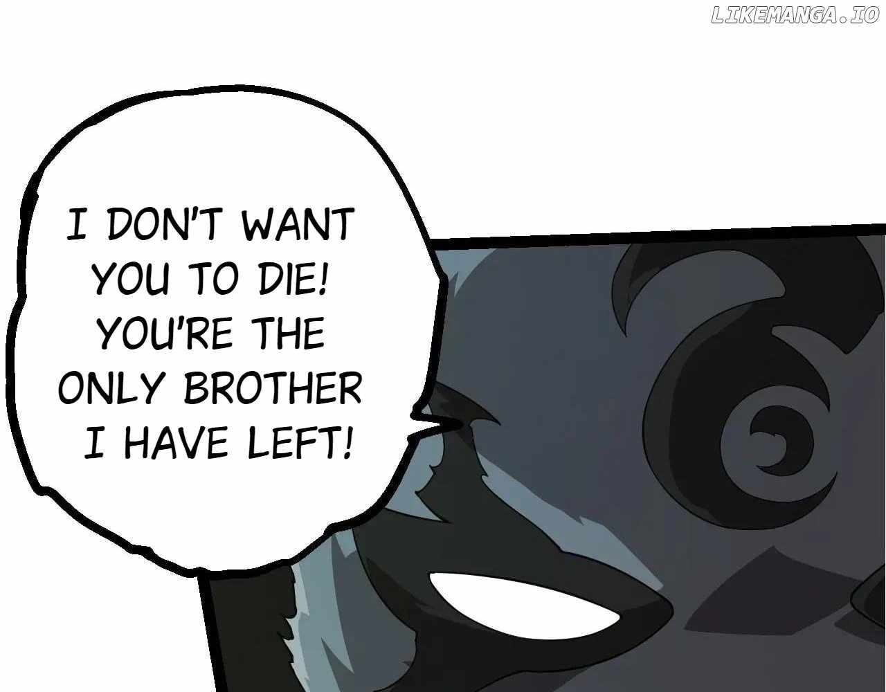 Read Evolution Begins With A Big Tree Manga Online