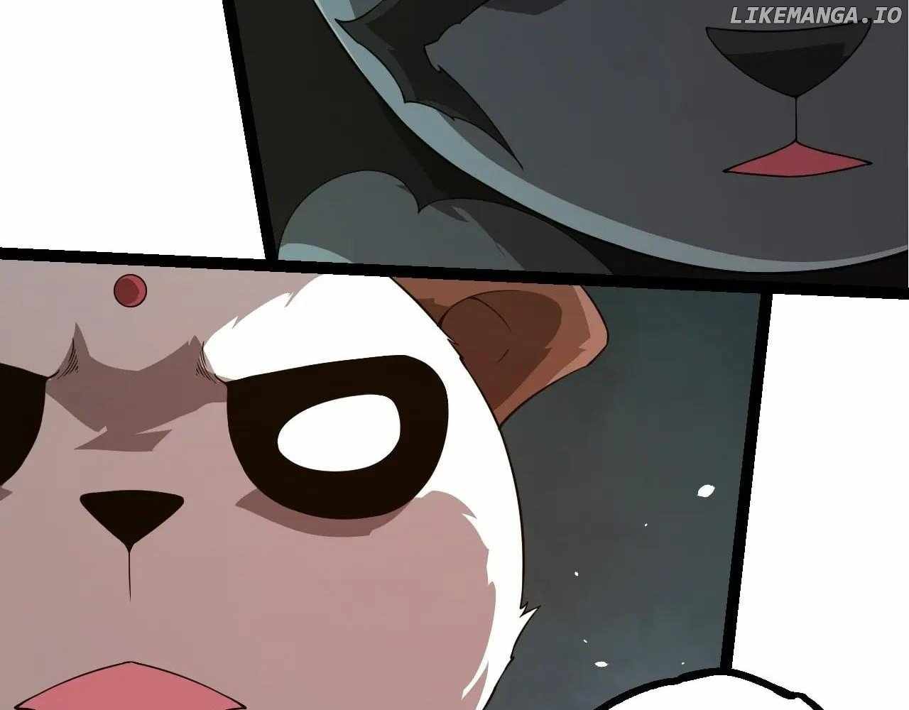 Read Evolution Begins With A Big Tree Manga Online