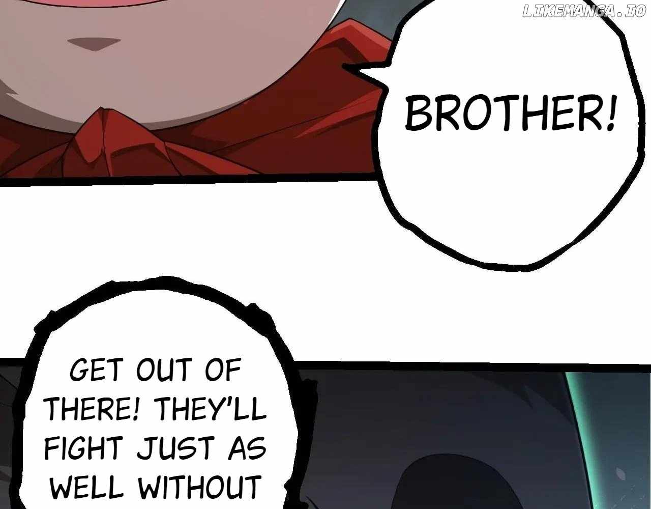 Read Evolution Begins With A Big Tree Manga Online