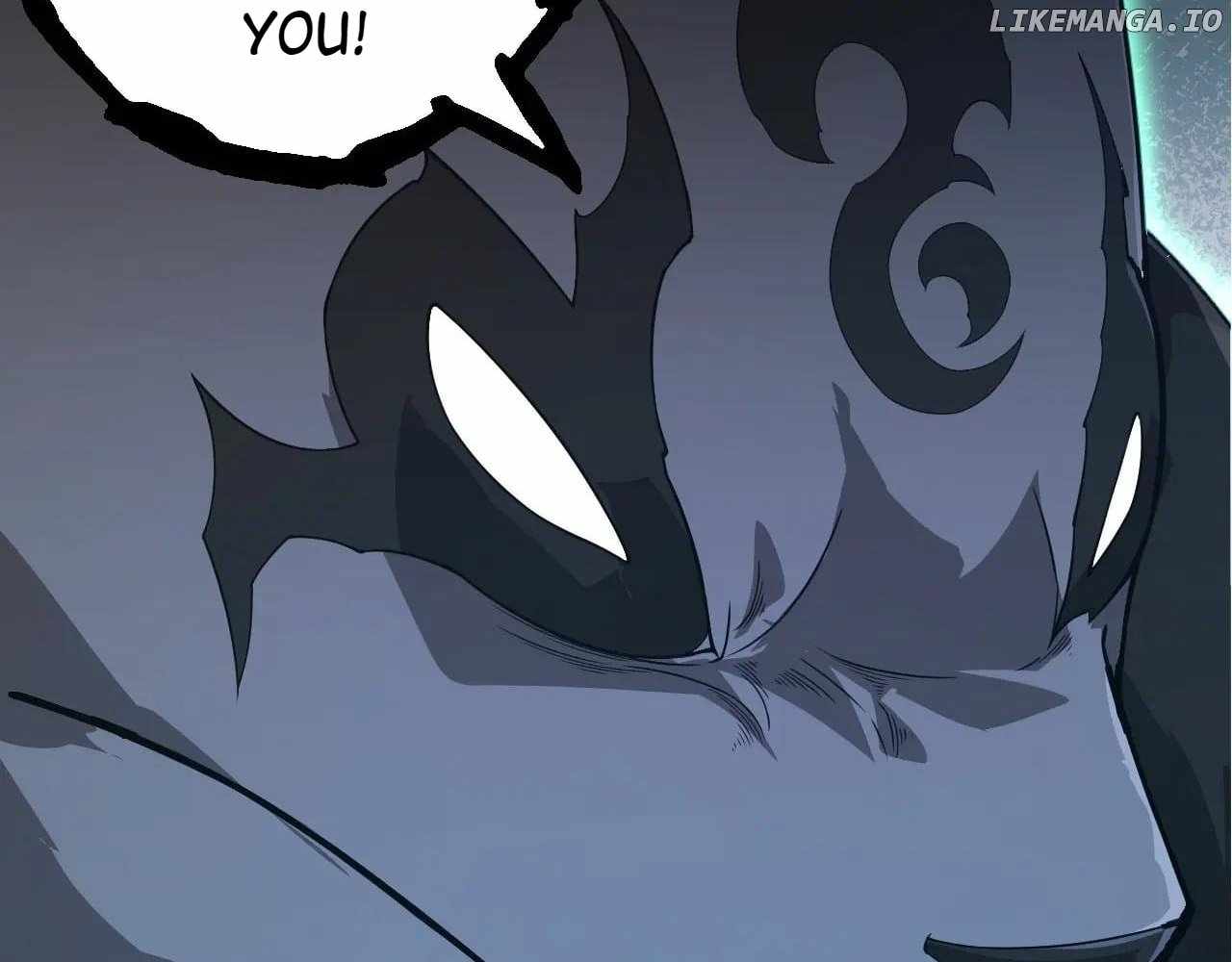 Read Evolution Begins With A Big Tree Manga Online