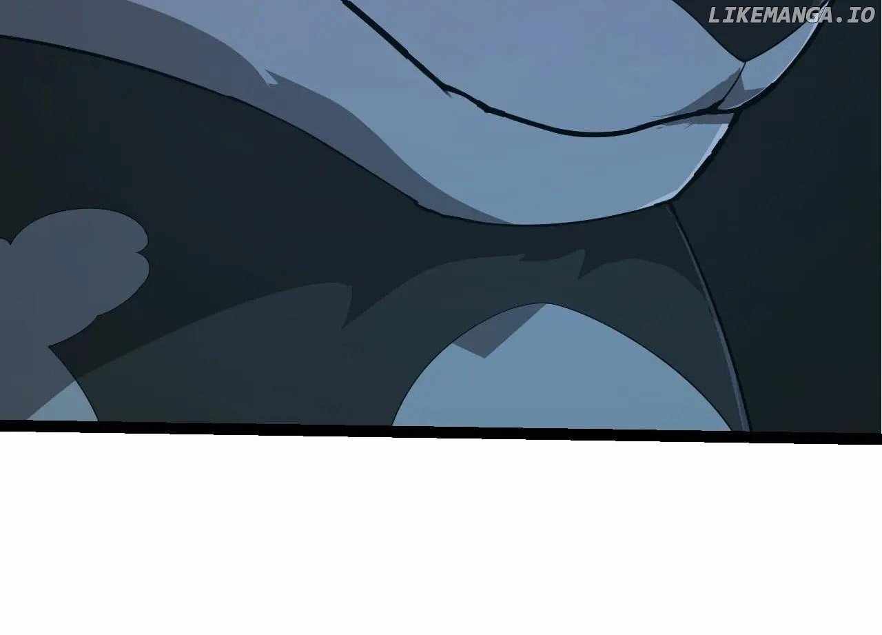 Read Evolution Begins With A Big Tree Manga Online