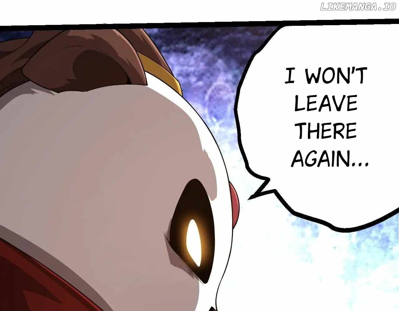 Read Evolution Begins With A Big Tree Manga Online