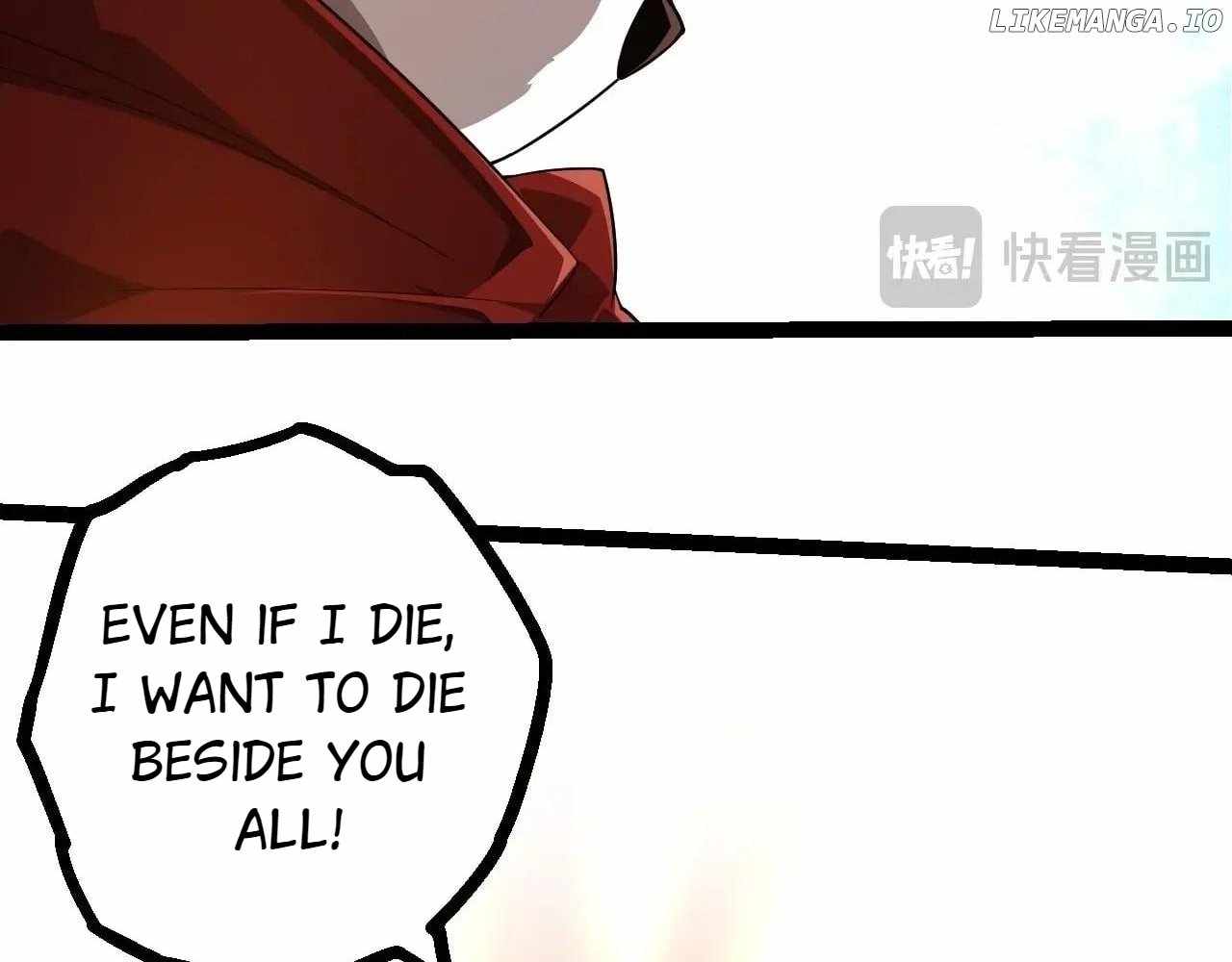 Read Evolution Begins With A Big Tree Manga Online