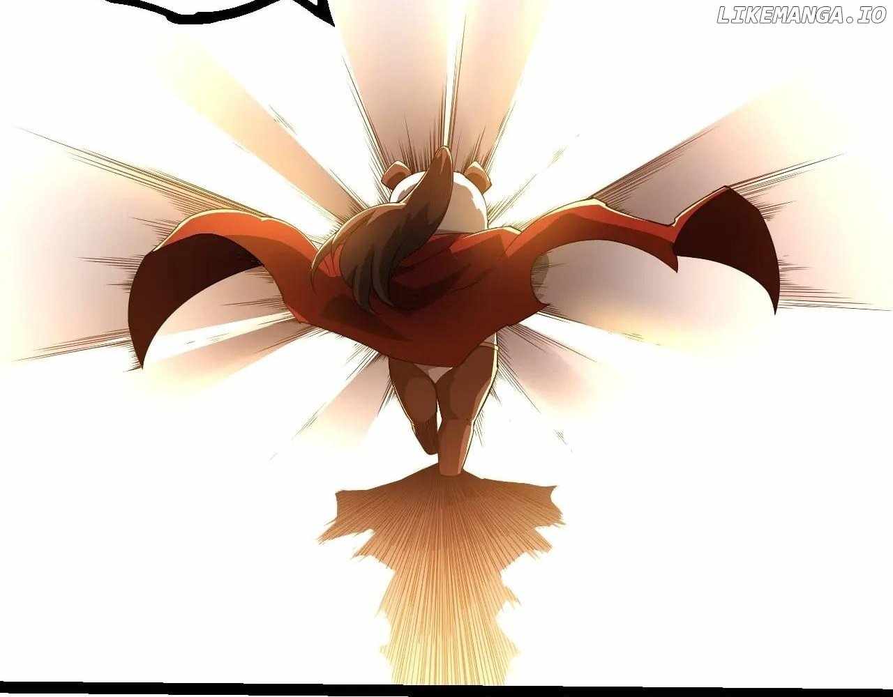 Read Evolution Begins With A Big Tree Manga Online