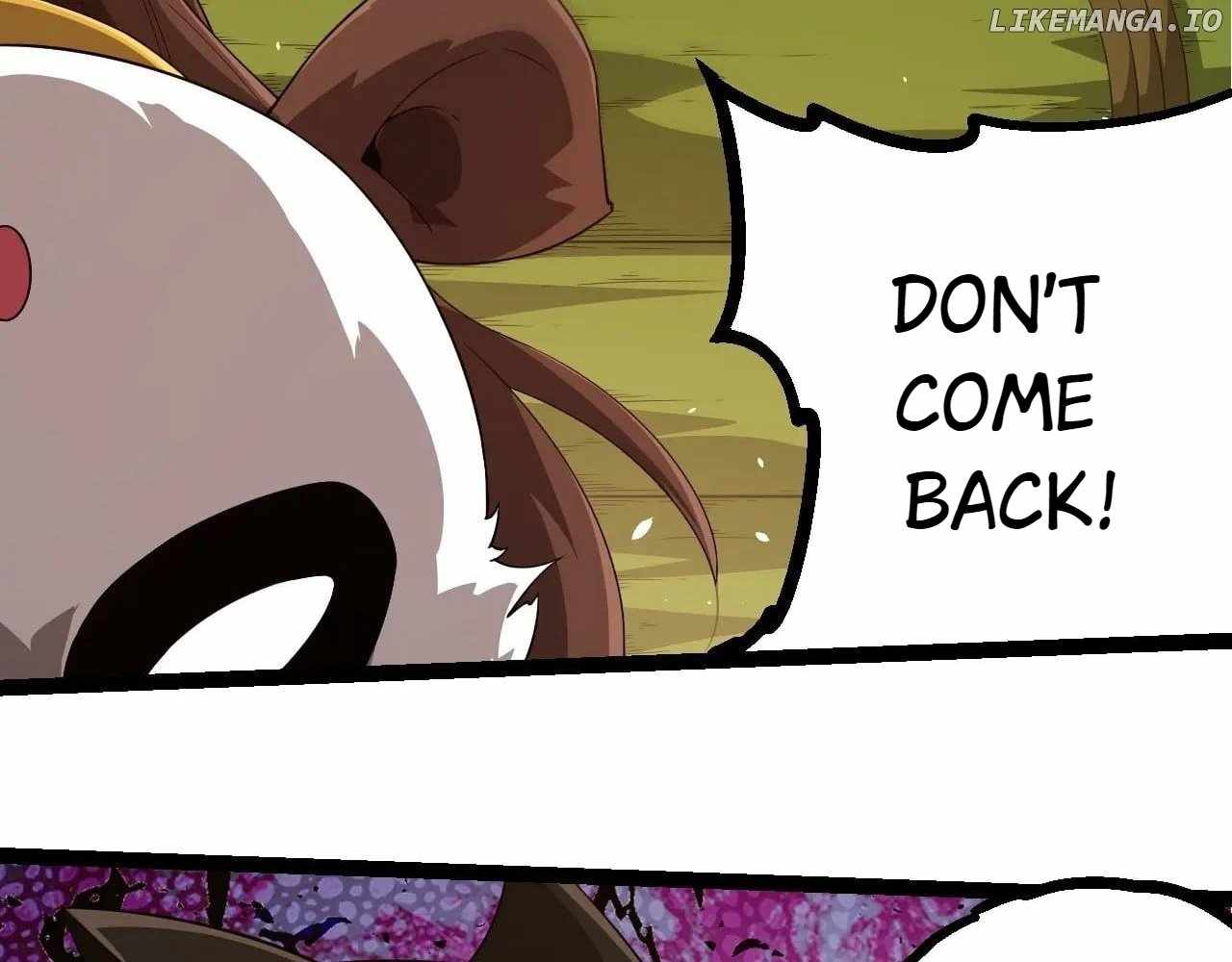 Read Evolution Begins With A Big Tree Manga Online