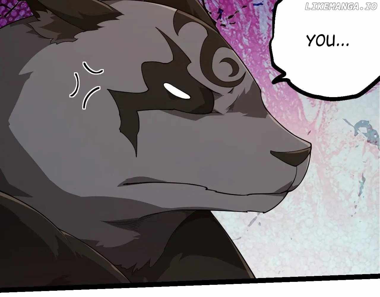 Read Evolution Begins With A Big Tree Manga Online