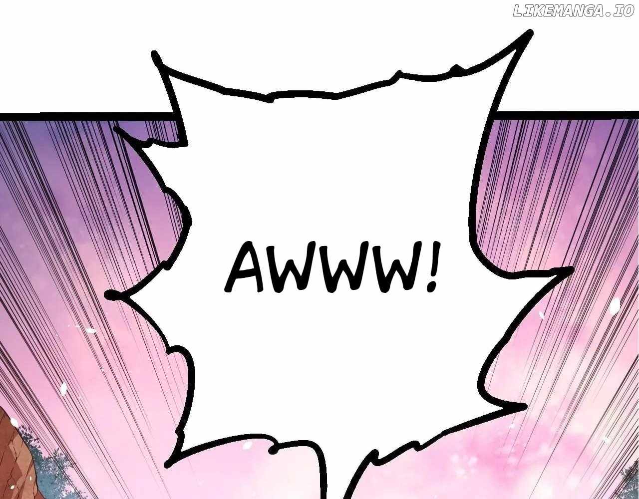 Read Evolution Begins With A Big Tree Manga Online