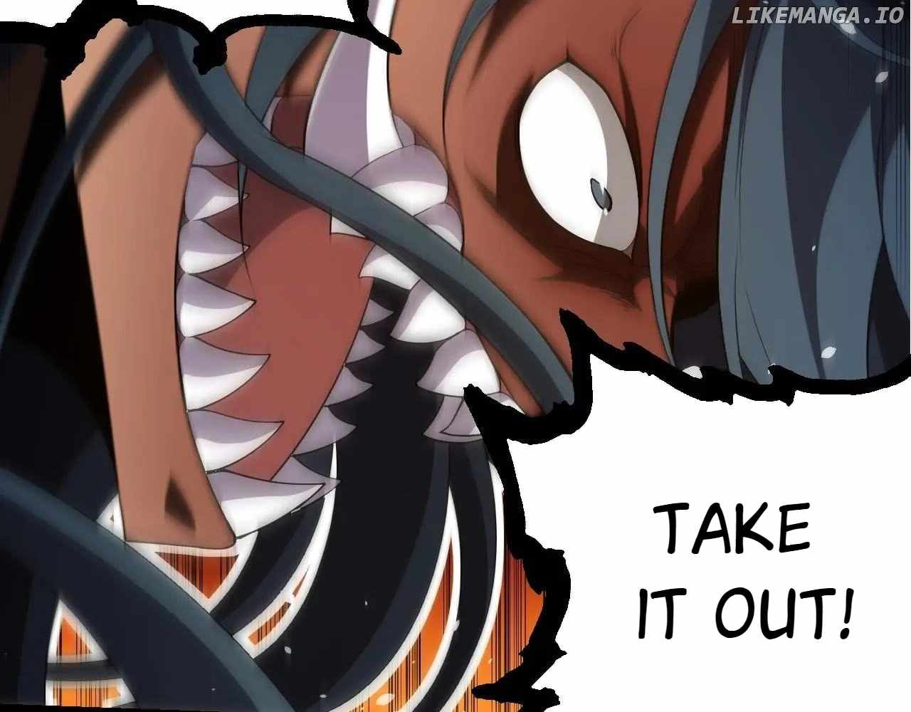 Read Evolution Begins With A Big Tree Manga Online