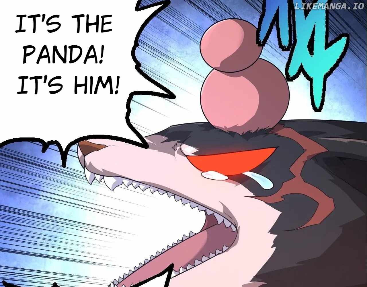 Read Evolution Begins With A Big Tree Manga Online