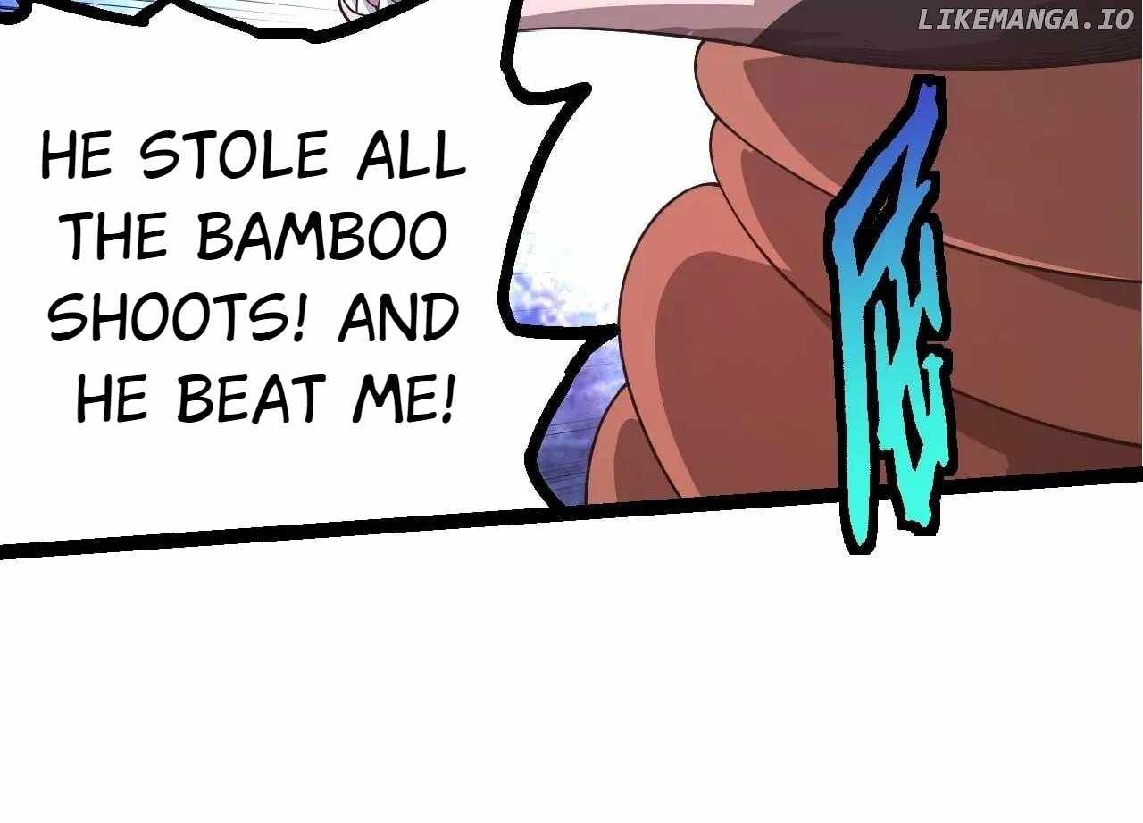 Read Evolution Begins With A Big Tree Manga Online