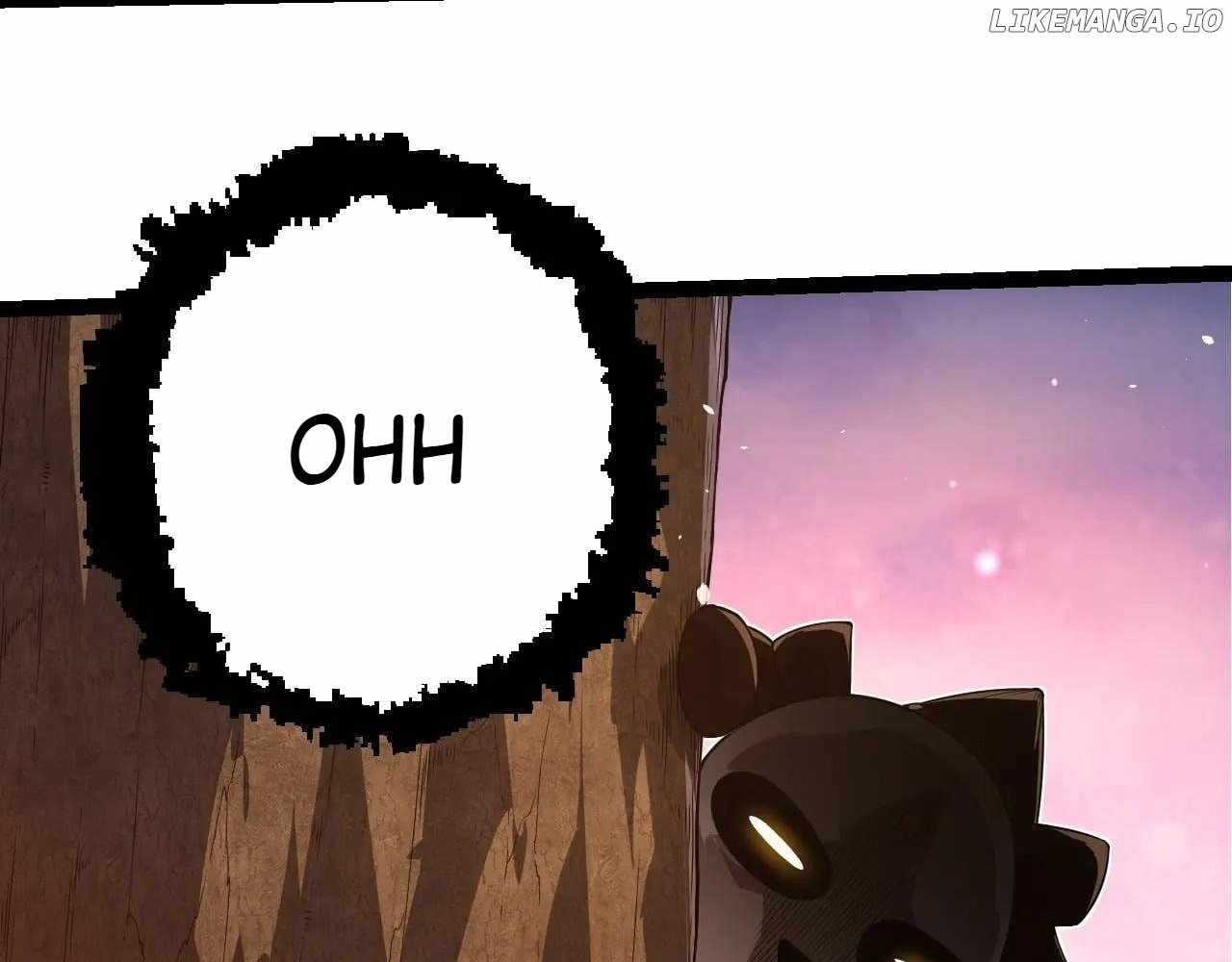 Read Evolution Begins With A Big Tree Manga Online