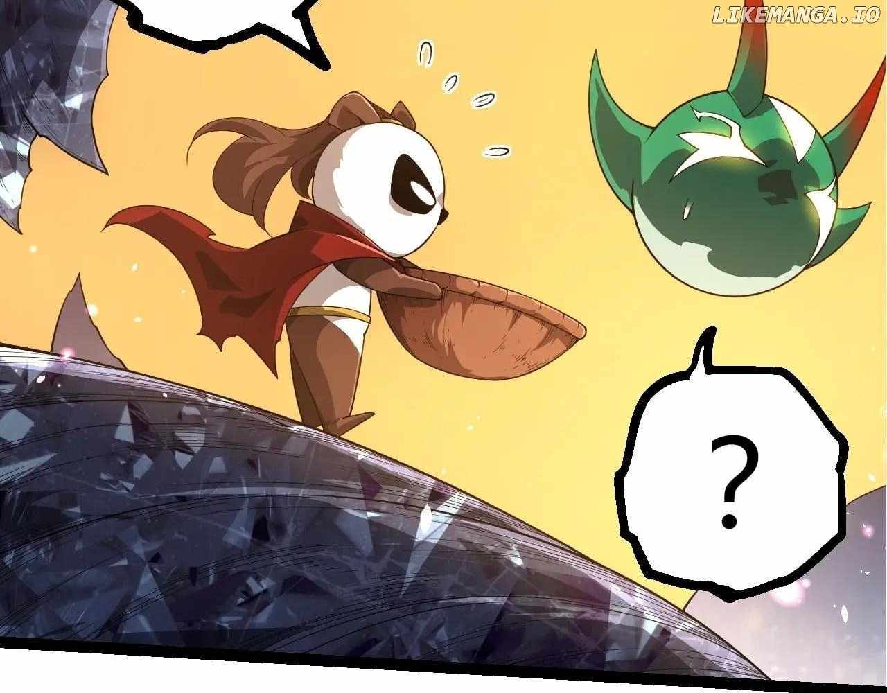 Read Evolution Begins With A Big Tree Manga Online