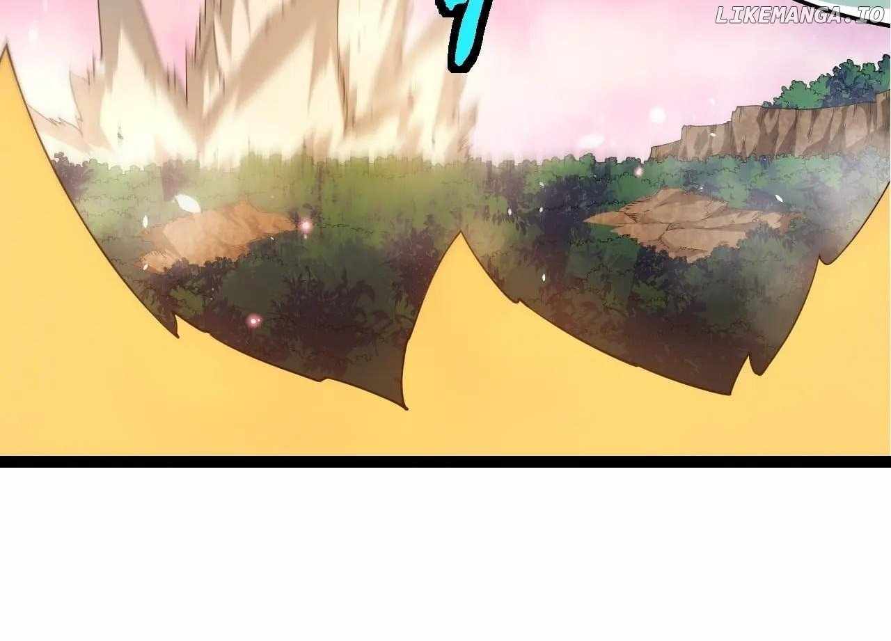 Read Evolution Begins With A Big Tree Manga Online