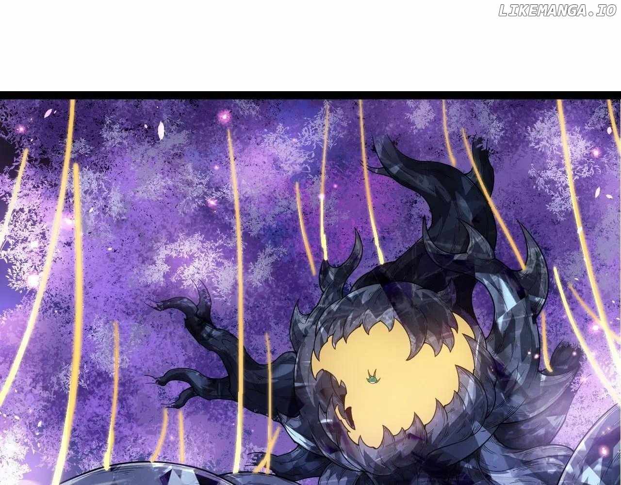 Read Evolution Begins With A Big Tree Manga Online