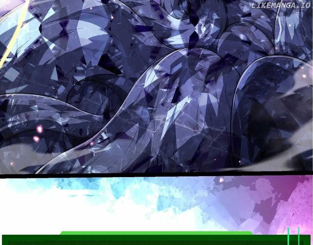 Read Evolution Begins With A Big Tree Manga Online