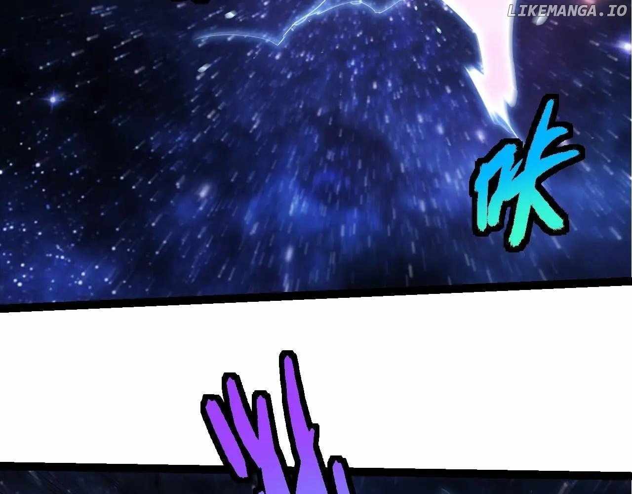 Read Evolution Begins With A Big Tree Manga Online