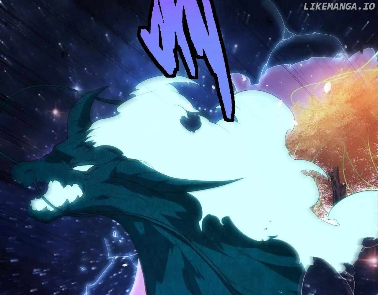 Read Evolution Begins With A Big Tree Manga Online