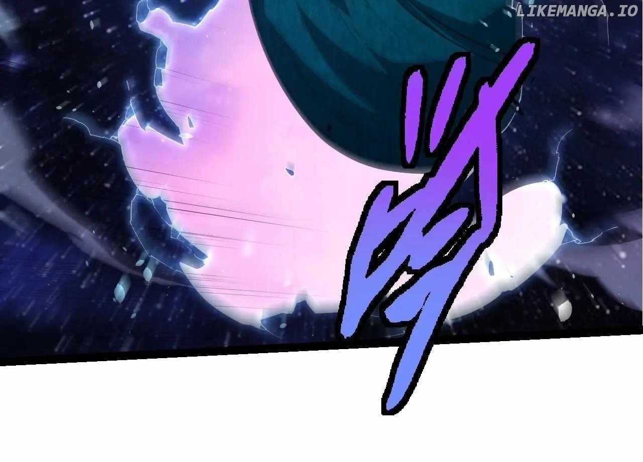 Read Evolution Begins With A Big Tree Manga Online