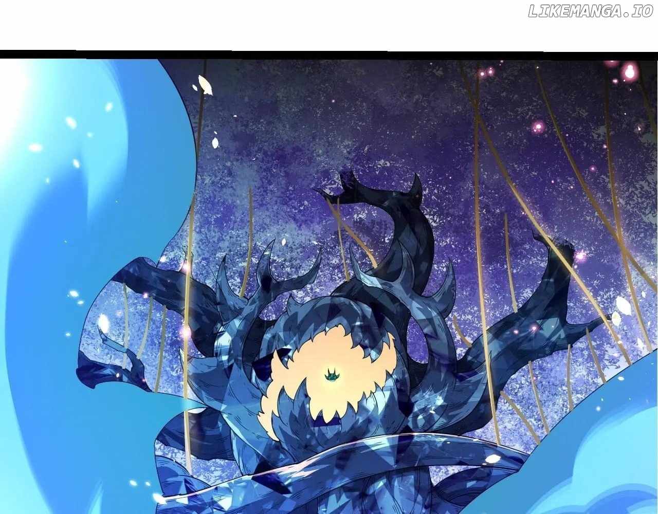 Read Evolution Begins With A Big Tree Manga Online
