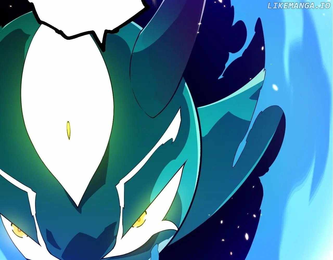 Read Evolution Begins With A Big Tree Manga Online