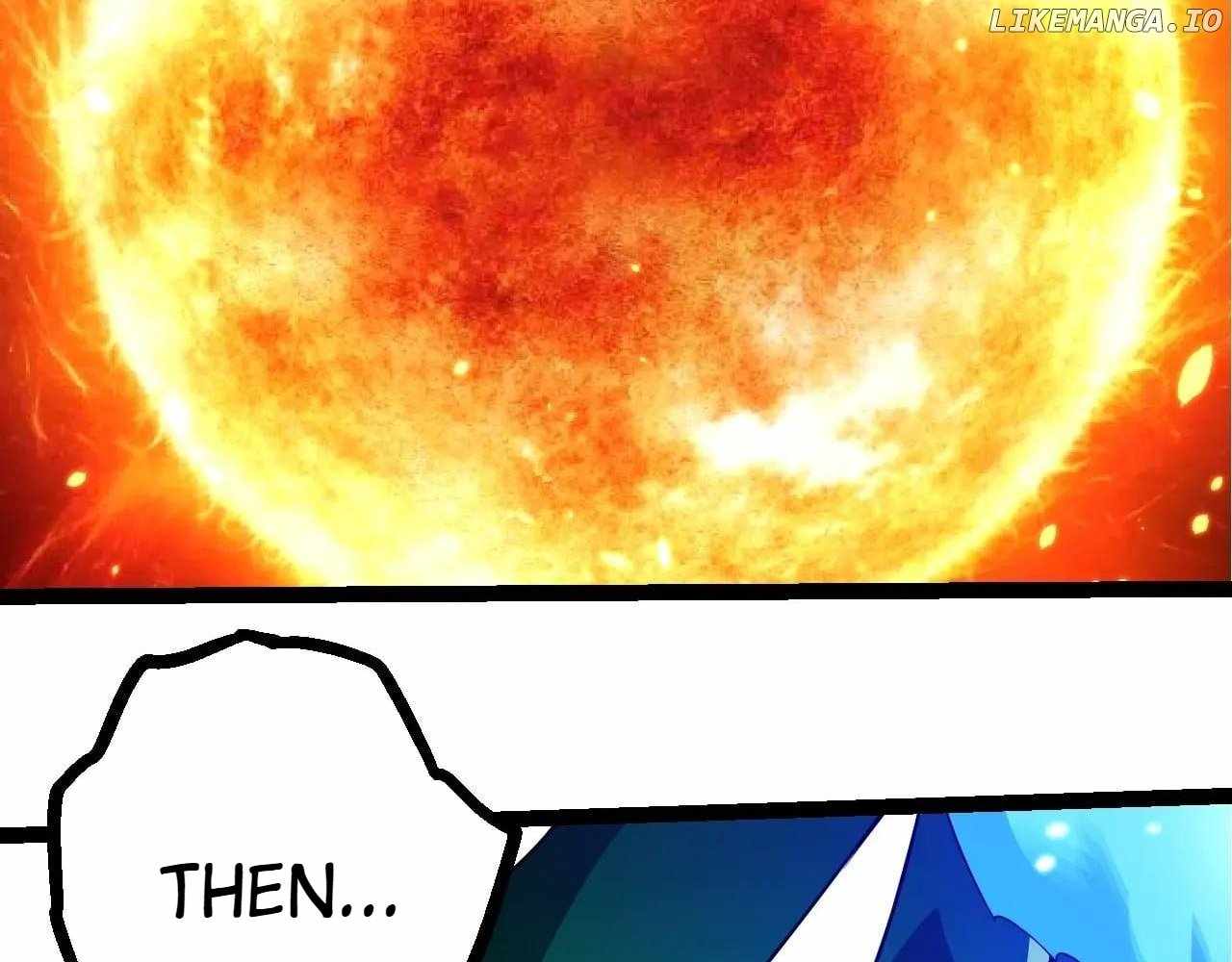 Read Evolution Begins With A Big Tree Manga Online