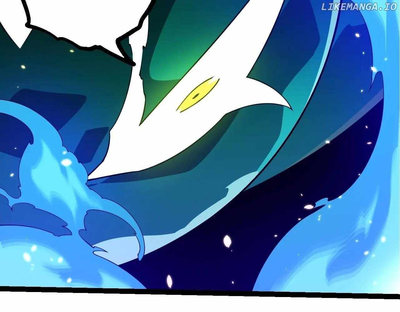 Read Evolution Begins With A Big Tree Manga Online