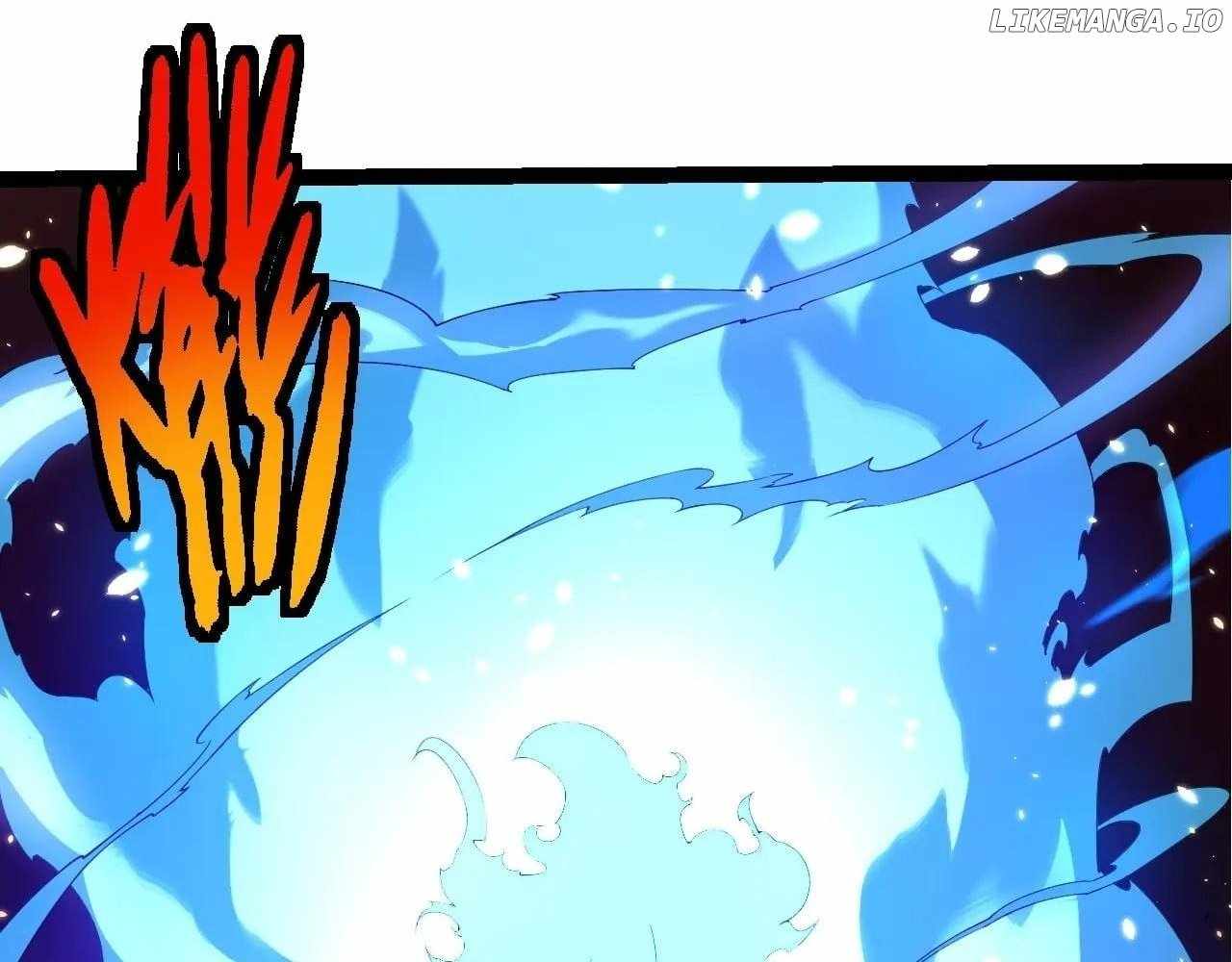 Read Evolution Begins With A Big Tree Manga Online
