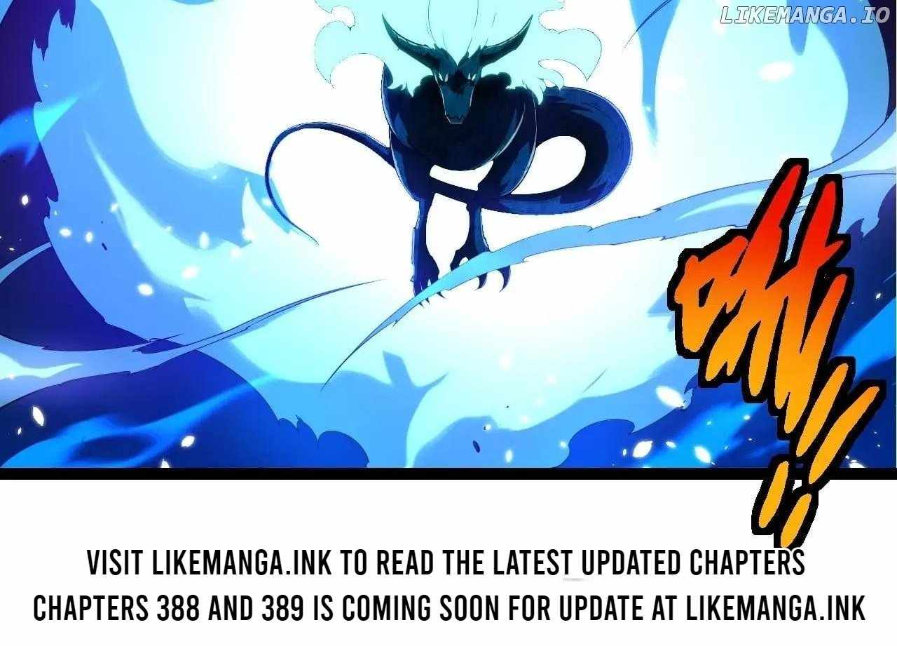 Read Evolution Begins With A Big Tree Manga Online