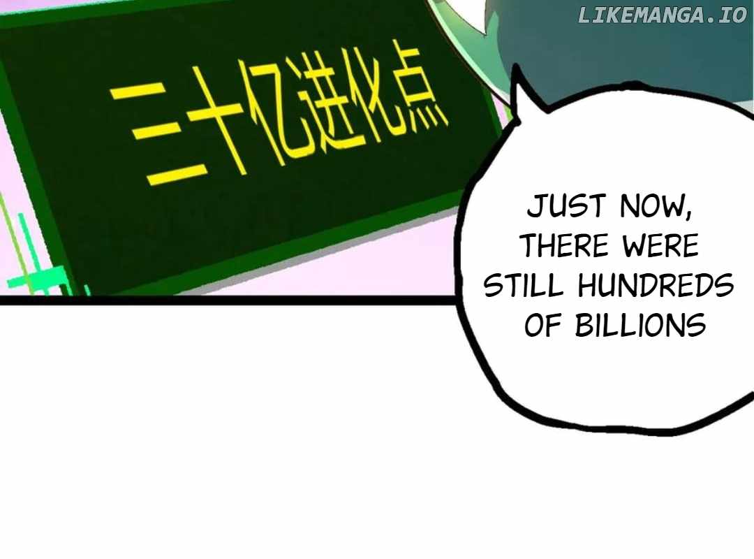 Read Evolution Begins With A Big Tree Manga Online