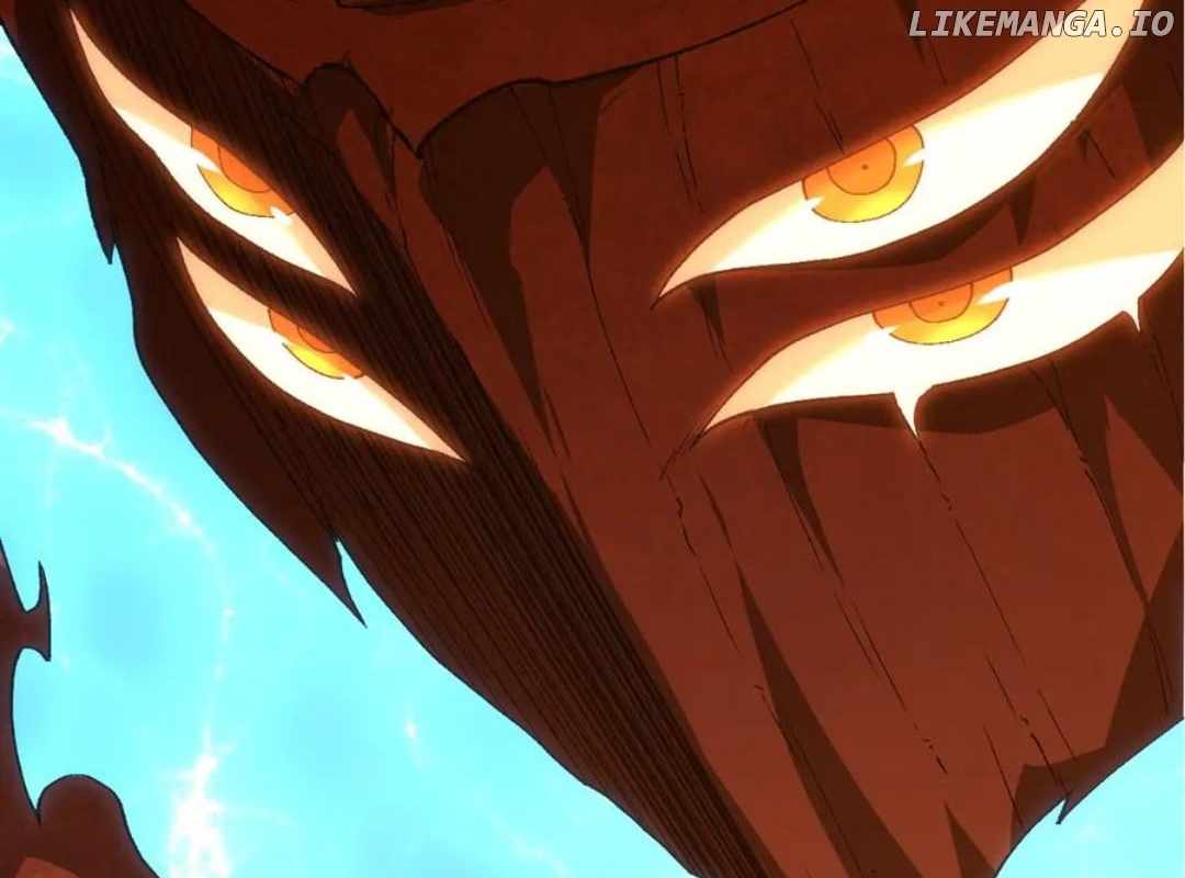 Read Evolution Begins With A Big Tree Manga Online