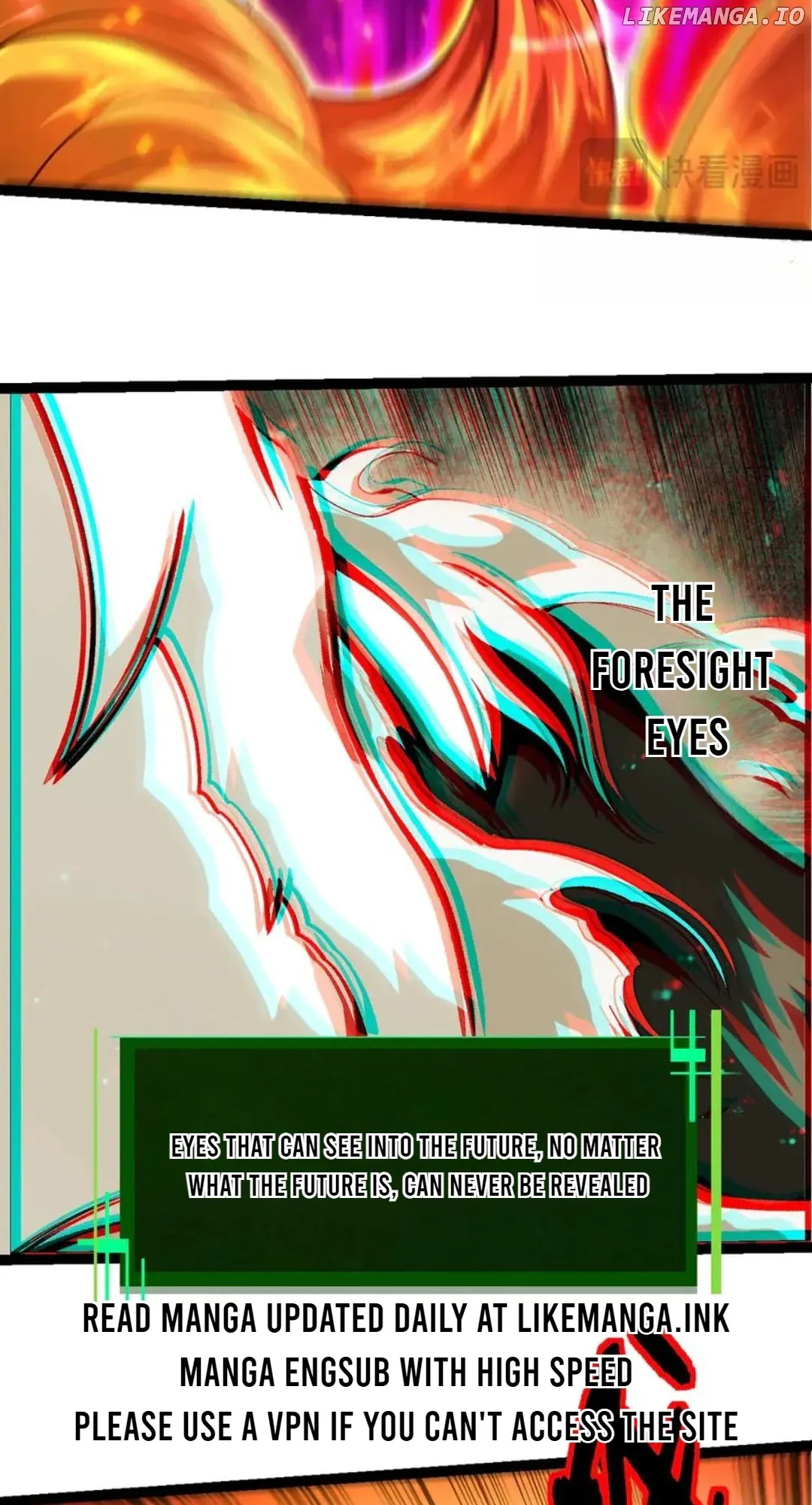 Read Evolution Begins With A Big Tree Manga Online