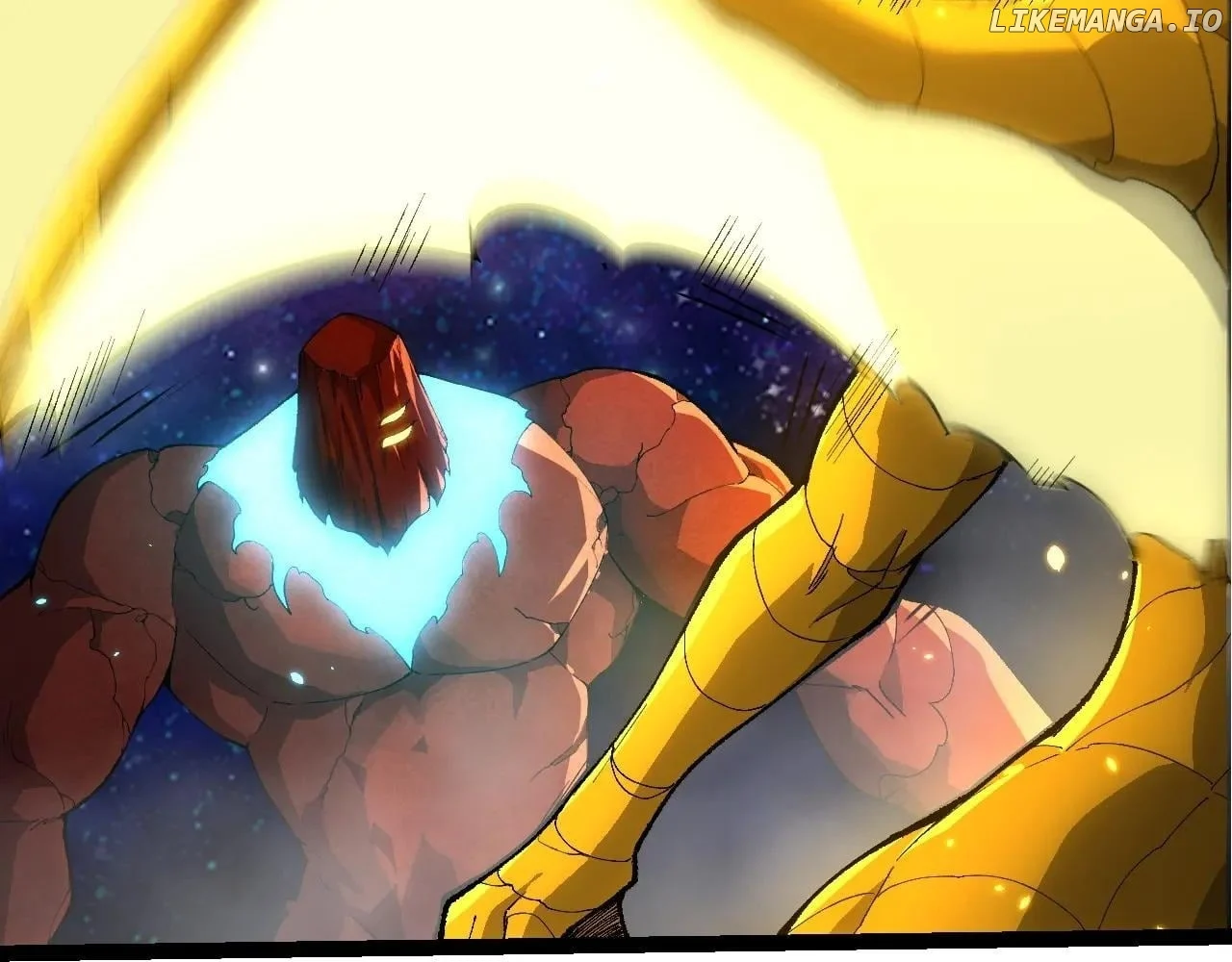 Read Evolution Begins With A Big Tree Manga Online