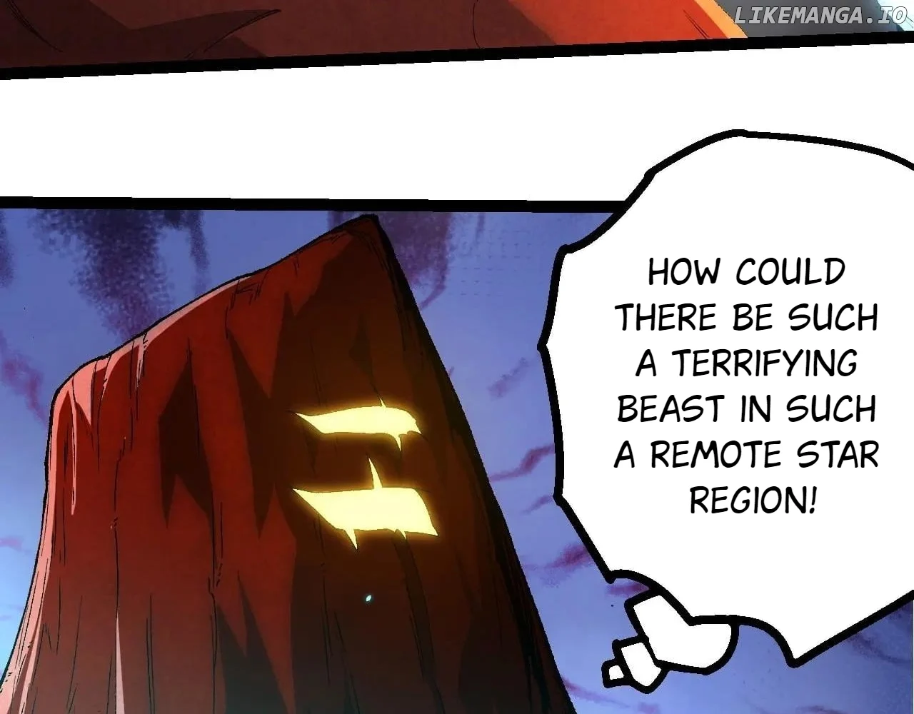 Read Evolution Begins With A Big Tree Manga Online