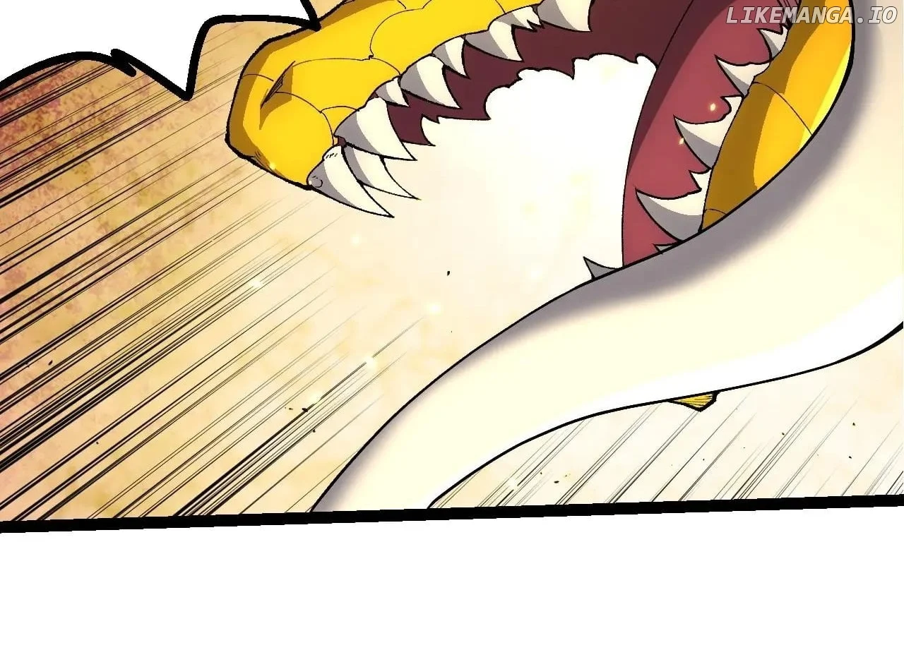 Read Evolution Begins With A Big Tree Manga Online
