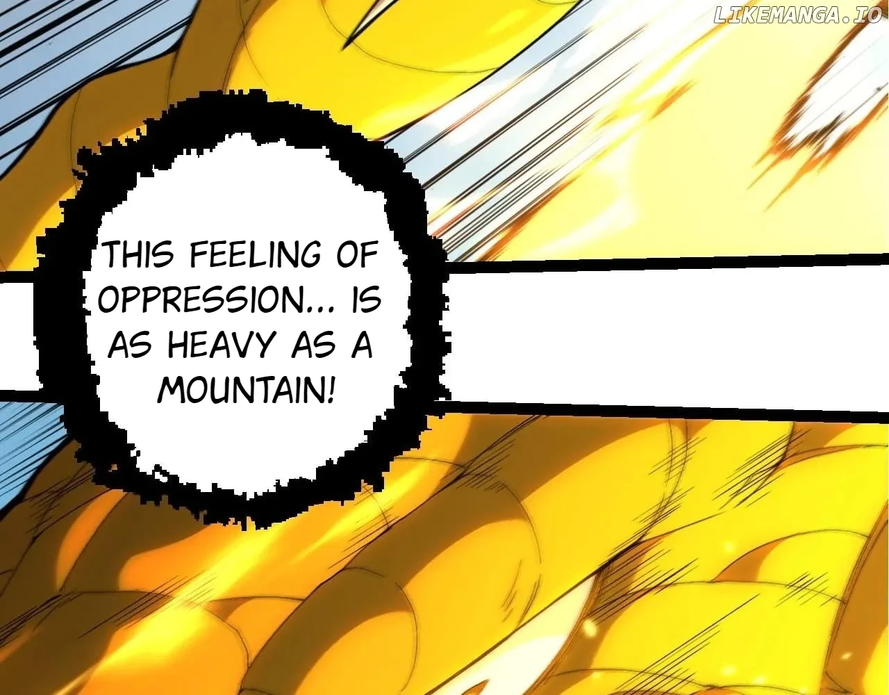 Read Evolution Begins With A Big Tree Manga Online