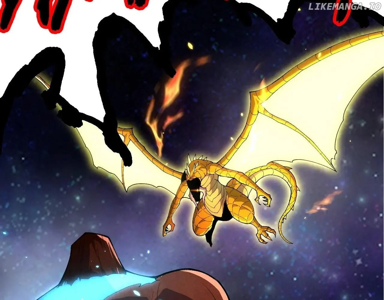 Read Evolution Begins With A Big Tree Manga Online