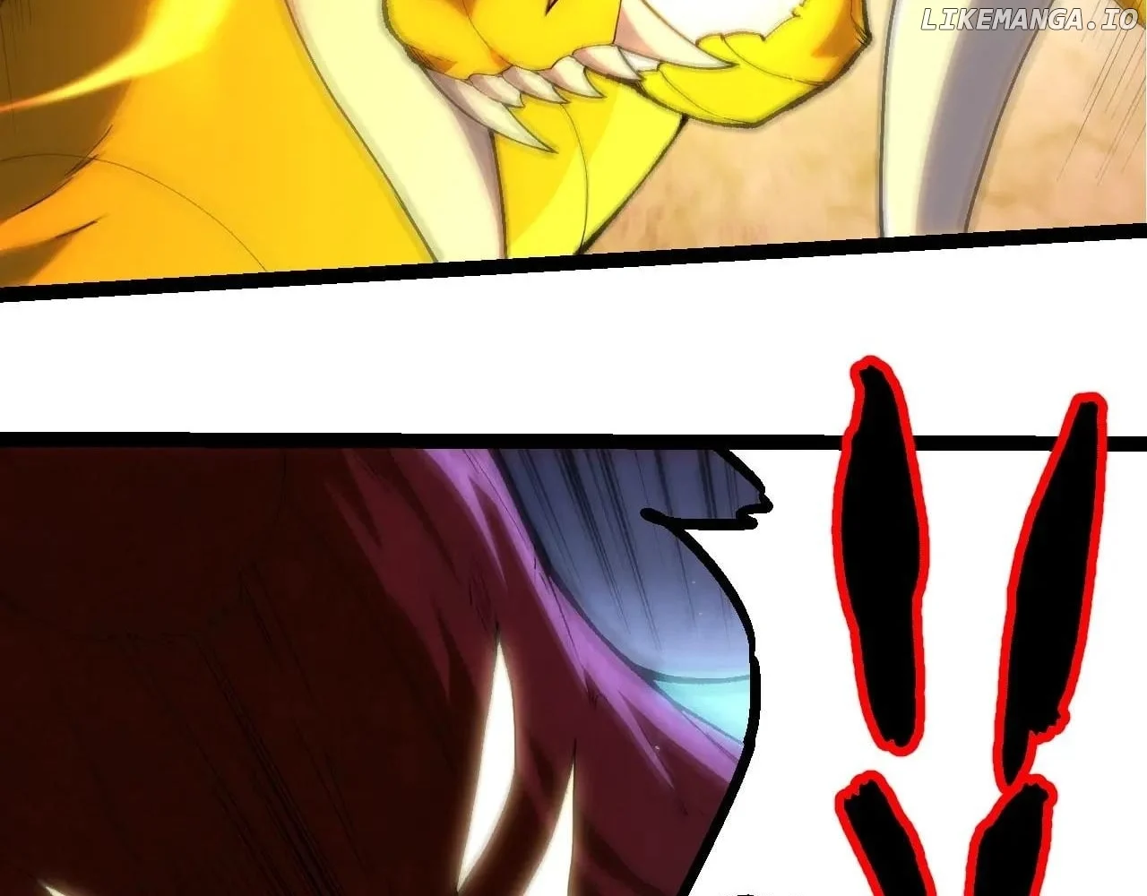 Read Evolution Begins With A Big Tree Manga Online