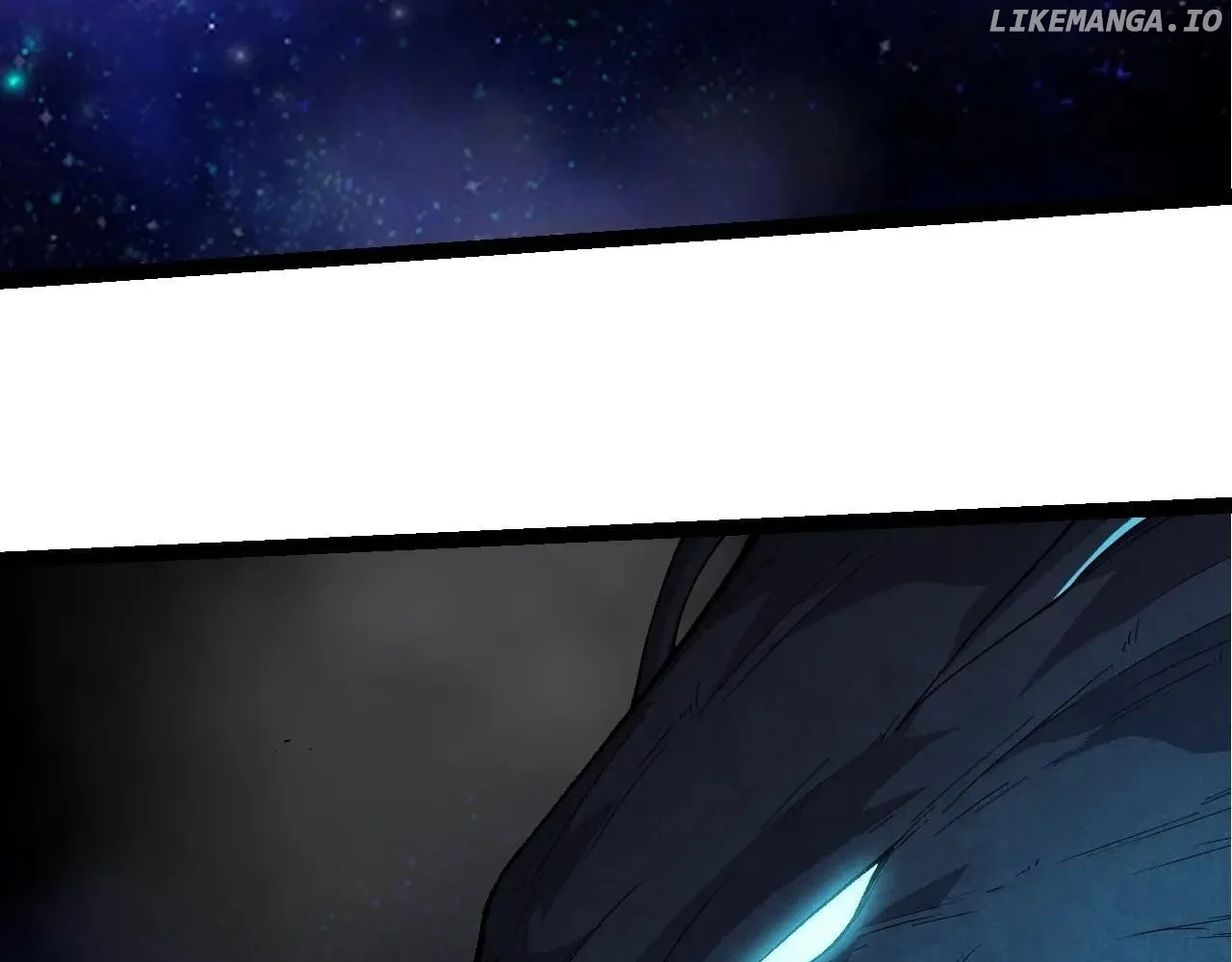 Read Evolution Begins With A Big Tree Manga Online