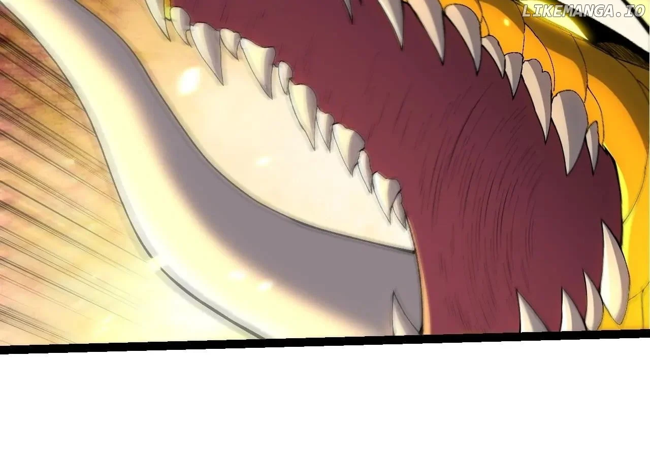 Read Evolution Begins With A Big Tree Manga Online