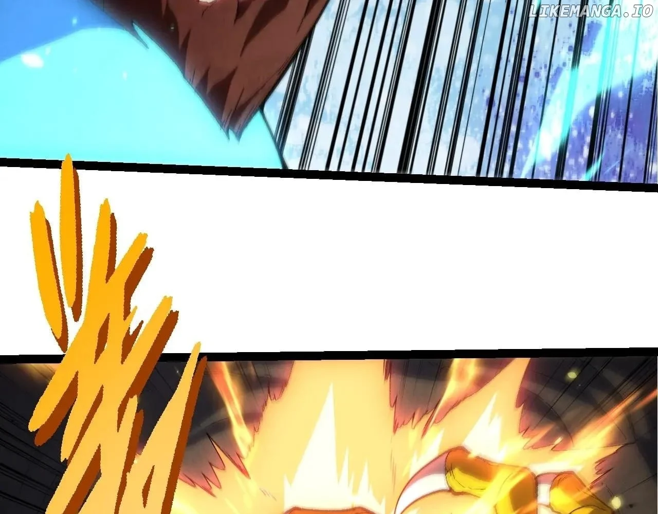 Read Evolution Begins With A Big Tree Manga Online